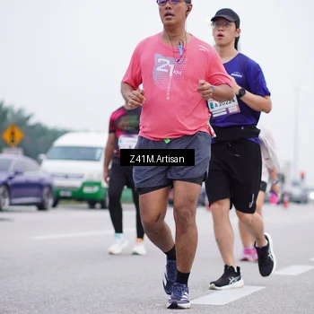 Runner Photo 7334263