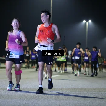 Runner Photo 7334264