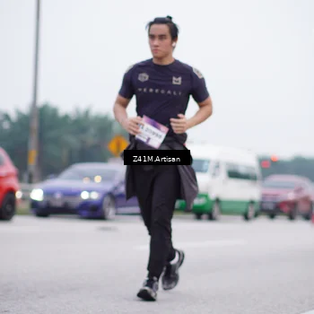 Runner Photo 7334267