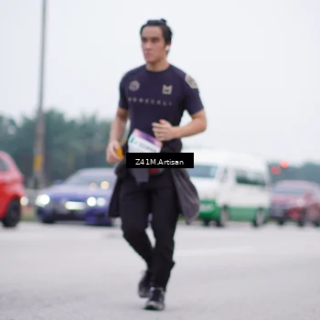 Runner Photo 7334268