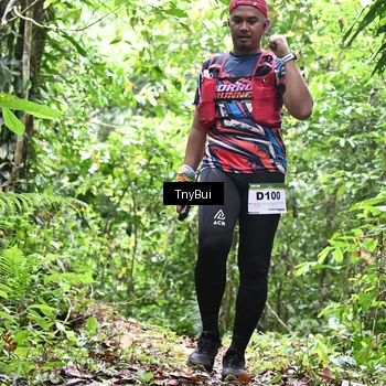 Runner Photo 7334271