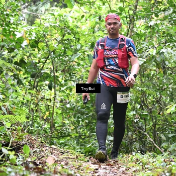 Runner Photo 7334272