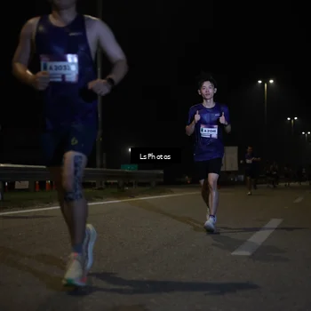 Runner Photo 7334273