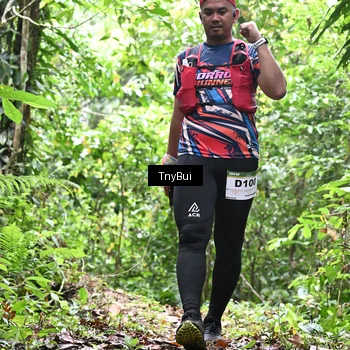 Runner Photo 7334277