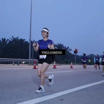 Runner Photo 7334278