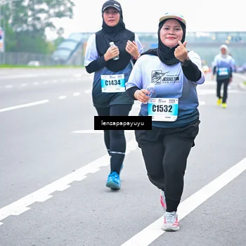 Runner Photo 7334279