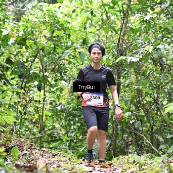 Runner Photo 7334282