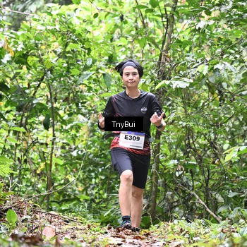 Runner Photo 7334285