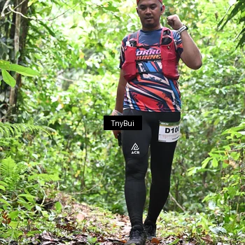 Runner Photo 7334286