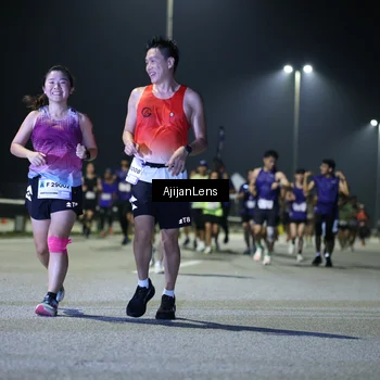 Runner Photo 7334288