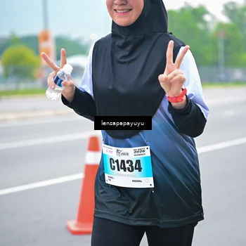 Runner Photo 7334289