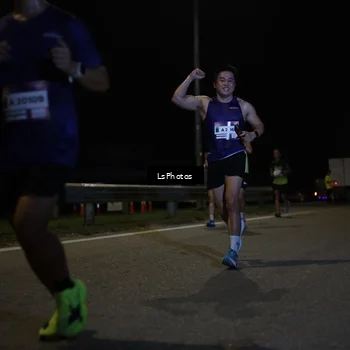 Runner Photo 7334292