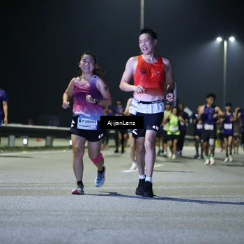 Runner Photo 7334293