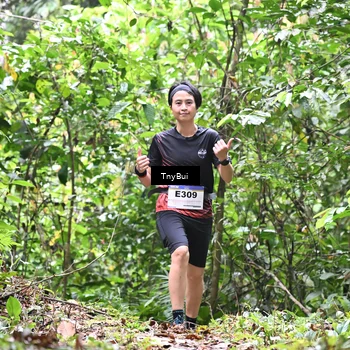 Runner Photo 7334294