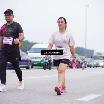 Runner Photo 7334295