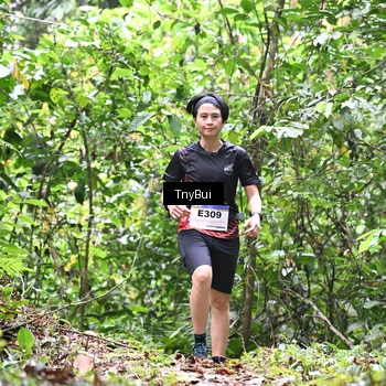 Runner Photo 7334296