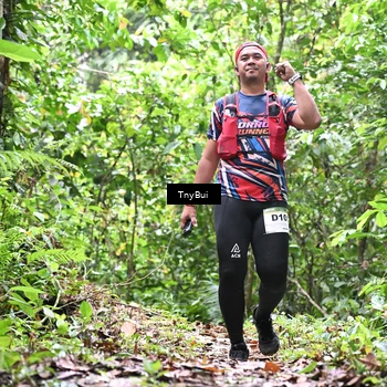 Runner Photo 7334297