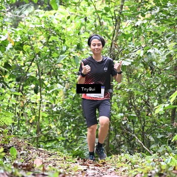 Runner Photo 7334298