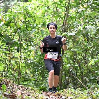 Runner Photo 7334299