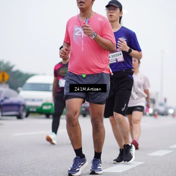 Runner Photo 7334302