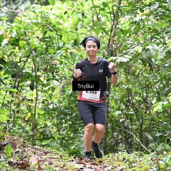 Runner Photo 7334305