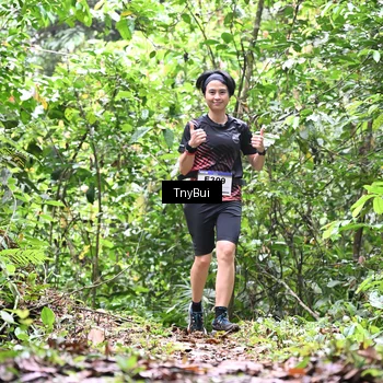 Runner Photo 7334308