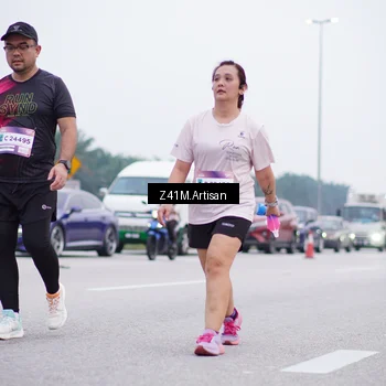 Runner Photo 7334310