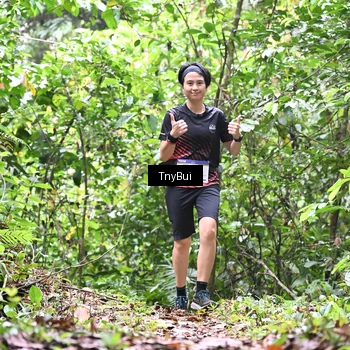 Runner Photo 7334315