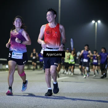Runner Photo 7334316