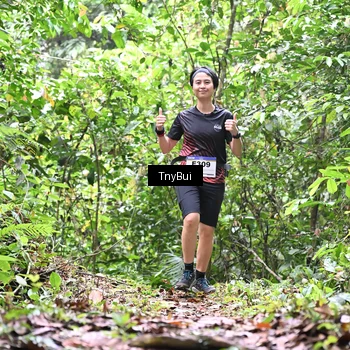 Runner Photo 7334317