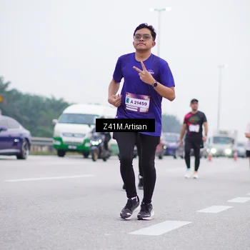 Runner Photo 7334319