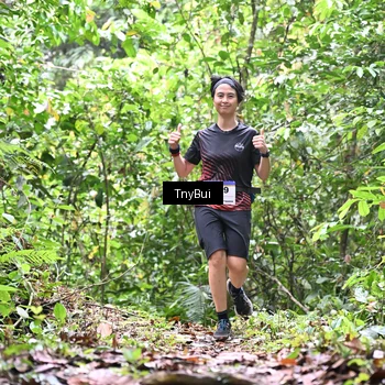 Runner Photo 7334321