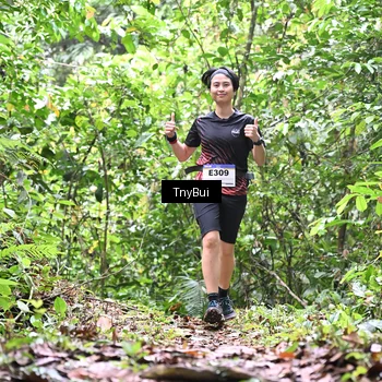 Runner Photo 7334323