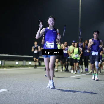 Runner Photo 7334324