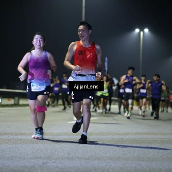 Runner Photo 7334325