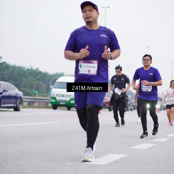 Runner Photo 7334326