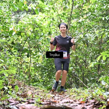 Runner Photo 7334329