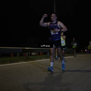 Runner Photo 7334330