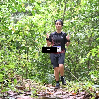 Runner Photo 7334332