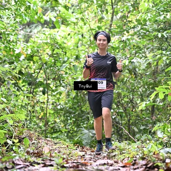 Runner Photo 7334335