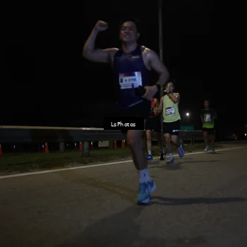 Runner Photo 7334336