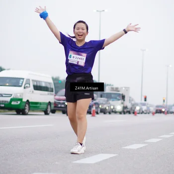 Runner Photo 7334338