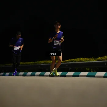 Runner Photo 7334339