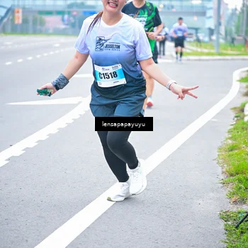 Runner Photo 7334340