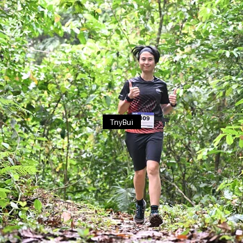 Runner Photo 7334341