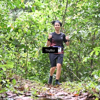Runner Photo 7334344