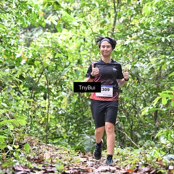 Runner Photo 7334345