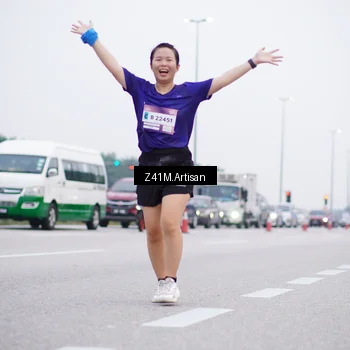 Runner Photo 7334346