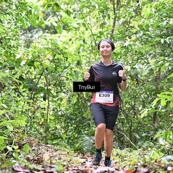 Runner Photo 7334347