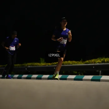 Runner Photo 7334348